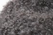 画像4: 【受注生産】別注!! モヘアループ ニットクロッシェ (GY) (4)