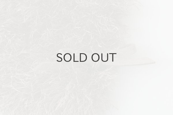 画像4: 別注!! ポリモール ニットクロッシェ (KH) (4)