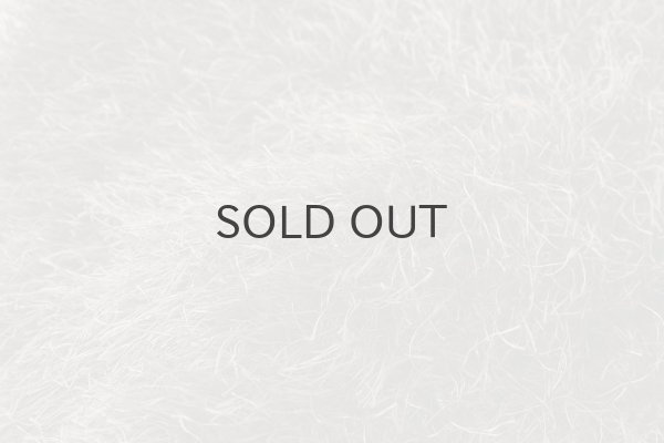 画像6: 別注!! ポリモール ニットクロッシェ (KH) (6)