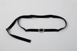 8/31までのお値引き　キャズエドゥミ別注エバゴスリボンポシェット ebagos エバゴス 別注!! 牛ソフト リボンポシェット