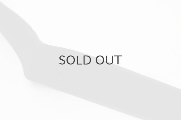 画像4: 別注!! チェーンバックル リボンベルト (4)