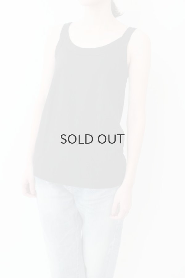 画像5: 30/-天竺 キャミソール（6444:LV） (5)