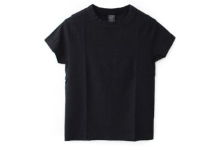 homspun(ホームスパン) 半袖カットソー 231-6418 楽天市場】homspun(ホームスパン) 半袖カットソー 231-6418 : リシュ