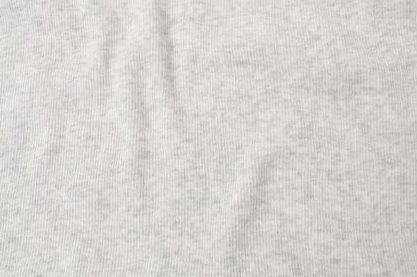 画像6: 40/一丸胴テレコ クルーネック長袖プルオーバー (6014:OTM) (6)