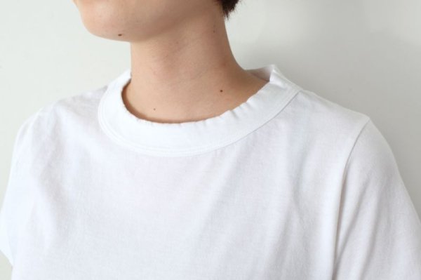 身長166cm　Mサイズ着用