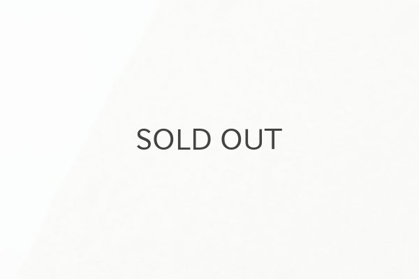 画像5: 40/-丸胴テレコ ノースリーブプルオーバー(6388:OTM) (5)