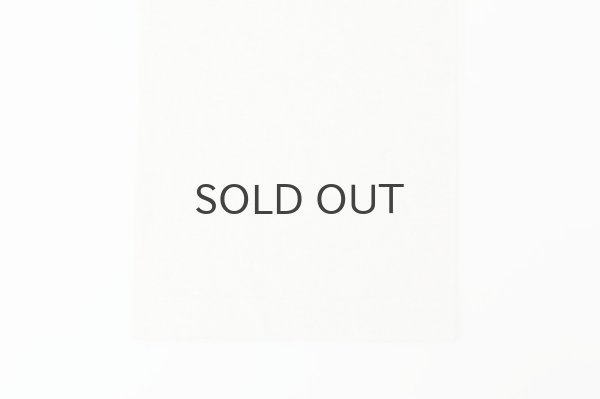 画像8: 40/-丸胴テレコ ノースリーブプルオーバー(6388:OTM) (8)