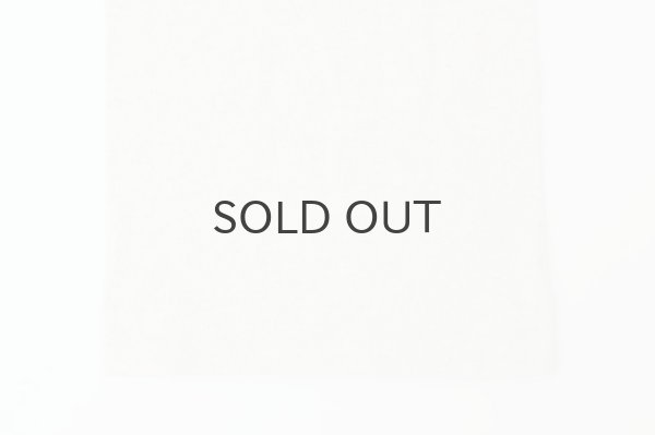 画像10: 40/- 丸胴テレコ 五分袖タートルプルオーバー(6208:OTM) (10)