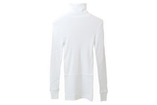 新色再入荷）homspun フライスタートルネック – SUSCON