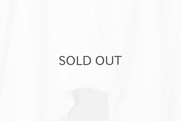 画像9: 60/-天竺キュロットパンツ (6263:WH) (9)