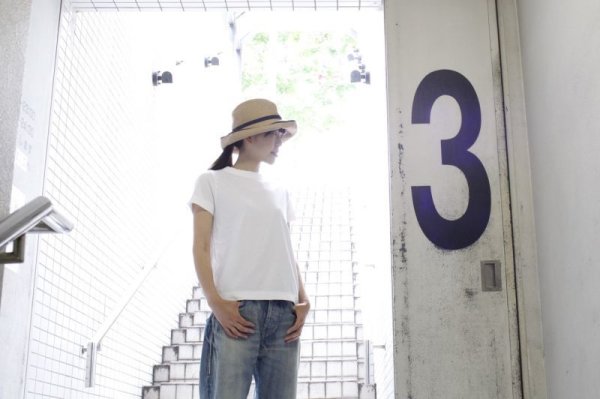 身長166cm　Mサイズ着用