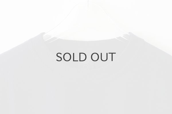 画像3: 30/-天竺 6分袖Tシャツ(241-6370:NV) (3)