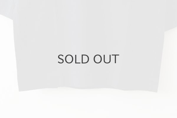 画像5: 30/-天竺 6分袖Tシャツ(241-6370:NV) (5)