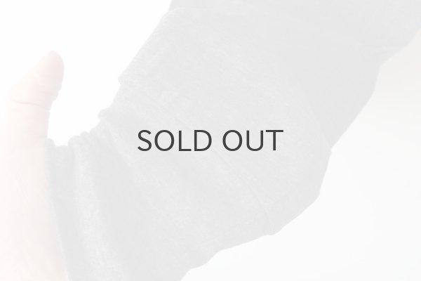 画像6: 60/1天竺 ロングPT (242-6540:TCH) (6)