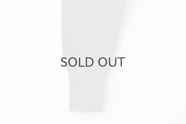 画像5: 60/1天竺 ロングPT (242-6540:TCH) (5)