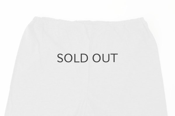 画像3: 60/1天竺 ロングPT (242-6540:TCH) (3)