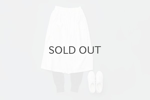 画像8: 60/1天竺 ロングPT (242-6540:TGY) (8)