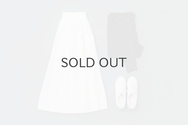 画像9: 60/1天竺 ロングPT (242-6540:TGY) (9)