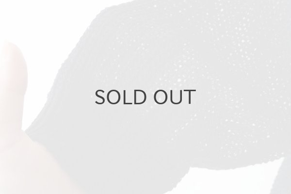 画像12: ラミーコットン七分袖 カーディガン (251-7925:NV) (12)