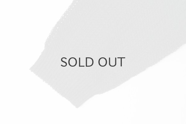 画像6: ラミーコットン七分袖 カーディガン (251-7925:NV) (6)