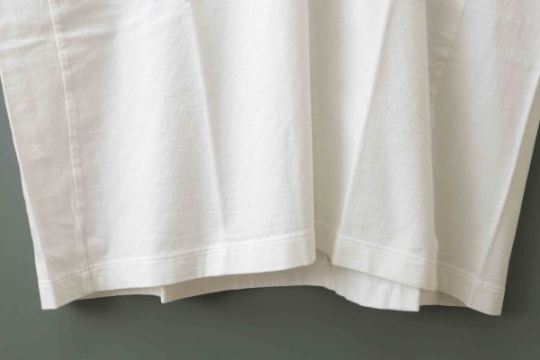 画像5: 30/1天竺N/S (6548:WH) (5)