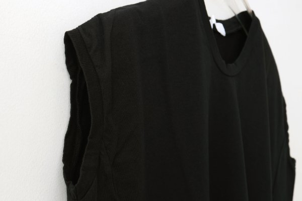 画像4: 30/1天竺N/S (6548:BK) (4)