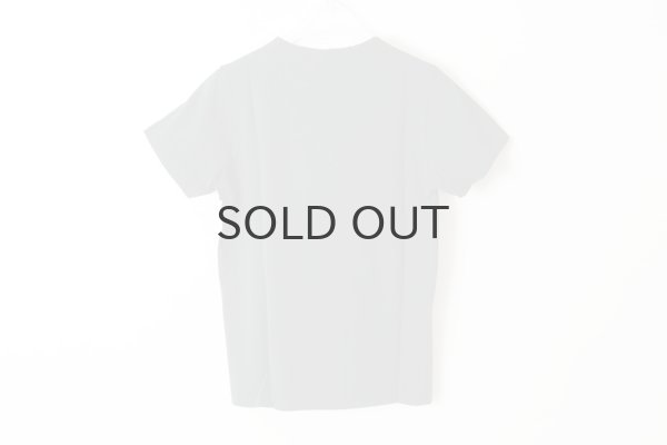 画像2: 30/-天竺 半袖Tシャツ（6271:DGR） (2)
