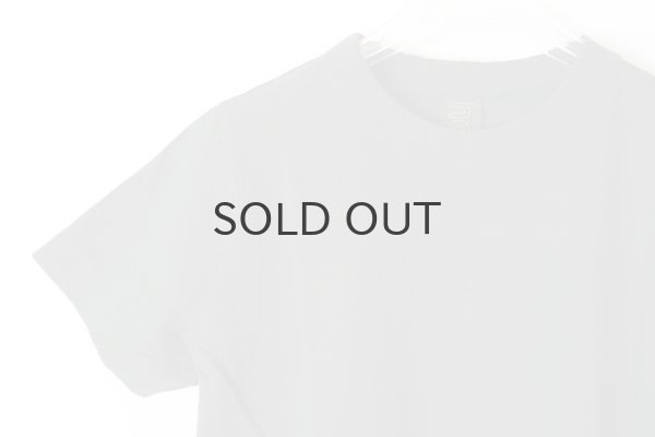 画像5: 30/-天竺 半袖Tシャツ（6271:DGR） (5)