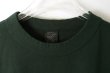 画像4: 30/-天竺 半袖Tシャツ（6271:DGR） (4)