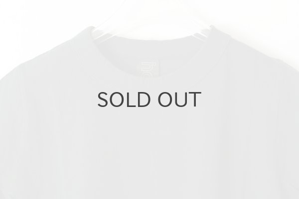 画像3: 30/-天竺 半袖Tシャツ（6271:DGR） (3)