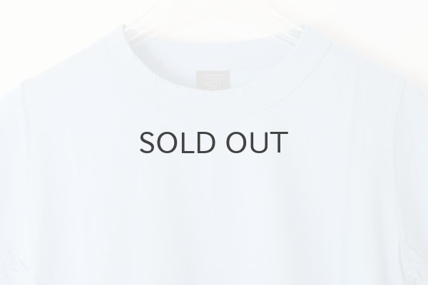 画像3: 30/-天竺 半袖Tシャツ（6271:SX） (3)