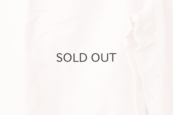 画像5: オーガニックコットン起毛 PT (252-3398:LPK) (5)