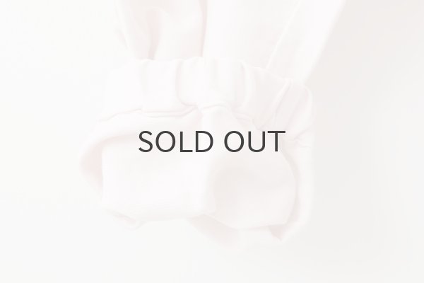 画像8: オーガニックコットン起毛 PT (252-3398:LPK) (8)