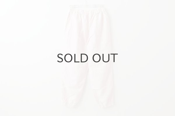 画像2: オーガニックコットン起毛 PT (252-3398:LPK) (2)