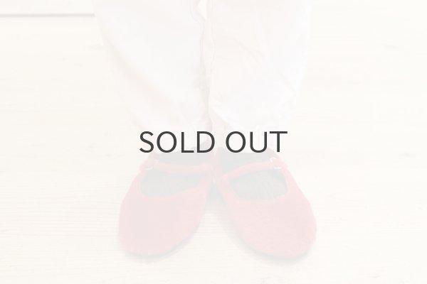 画像13: オーガニックコットン起毛 PT (252-3398:BL) (13)