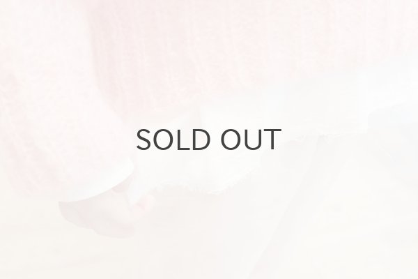 画像12: バルキーシーチングフリル PO BL (252-5746:WH) (12)