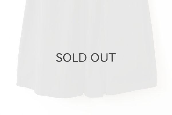 画像6: バルキーシーチング ダブルポケットSK (241-4488:BK) (6)