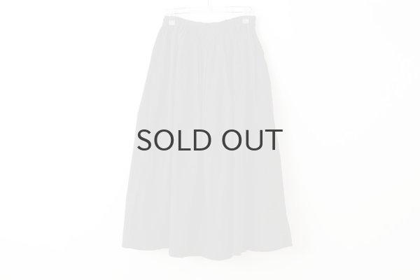 画像2: バルキーシーチング ダブルポケットSK (241-4488:BK) (2)