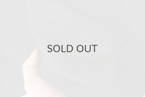 画像8: バルキーシーチング ダブルポケットSK (241-4488:BK) (8)