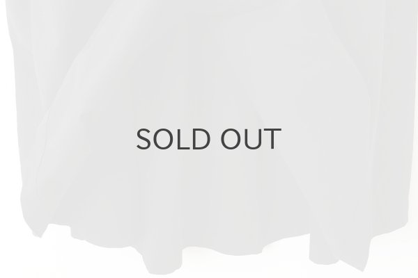 画像7: バルキーシーチング ダブルポケットSK (241-4488:BK) (7)