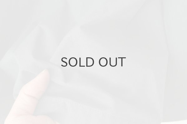 画像8: バルキーシーチング ダブルポケットSK (241-4488:GY) (8)