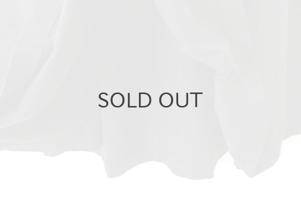 画像7: バルキーシーチング ダブルポケットSK (241-4488:GY) (7)