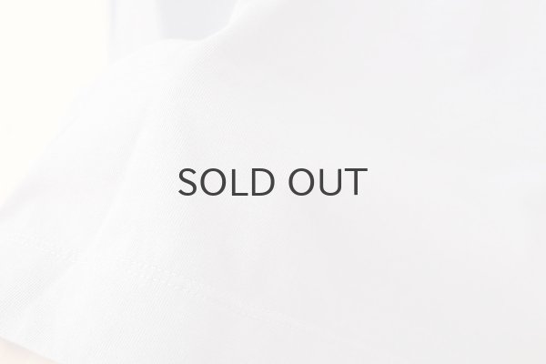 画像4: 30/-天竺 キャミソール（6444:LV） (4)