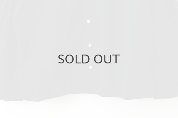 画像10: 80/1 ギンガム＆無地 BL リボン付 (BK) (10)