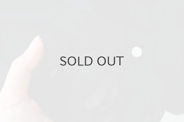 画像11: 80/1 ギンガム＆無地 BL リボン付 (BK) (11)