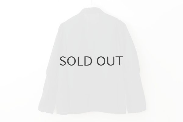 画像3: 80/1 ギンガム＆無地 BL リボン付 (BK) (3)