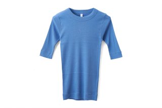 七分袖Tシャツ homspun | 日々花［ Hibika online ］