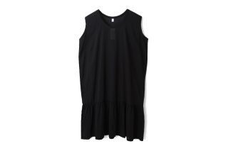 CAMILA BRODERIE アシンメトリー ヘム ドレス・ワンピース セール】CAMILA BRODERIE ASYMMETRIC HEM DRESS | CAMILA