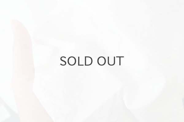 画像10: ハイカウントクロス フリルBL (252-5748:WH) (10)