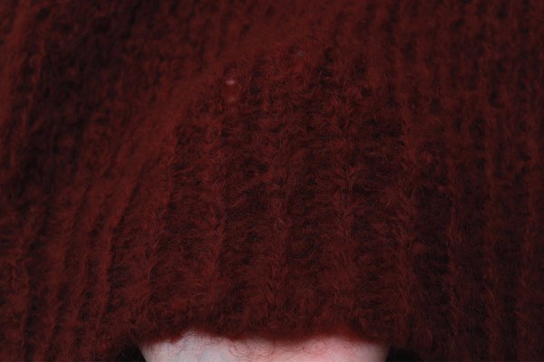 画像7: モヘヤ POセーター (7927:BD) (7)